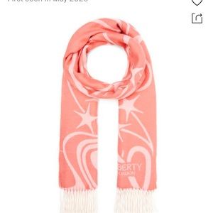 🌸🌸🌸Liberty of London scarf 🌸🌸🌸